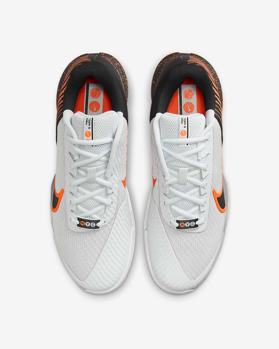 NikeCourt Vapor Pro 2 Premium Men s Hard Court Tennis Shoes